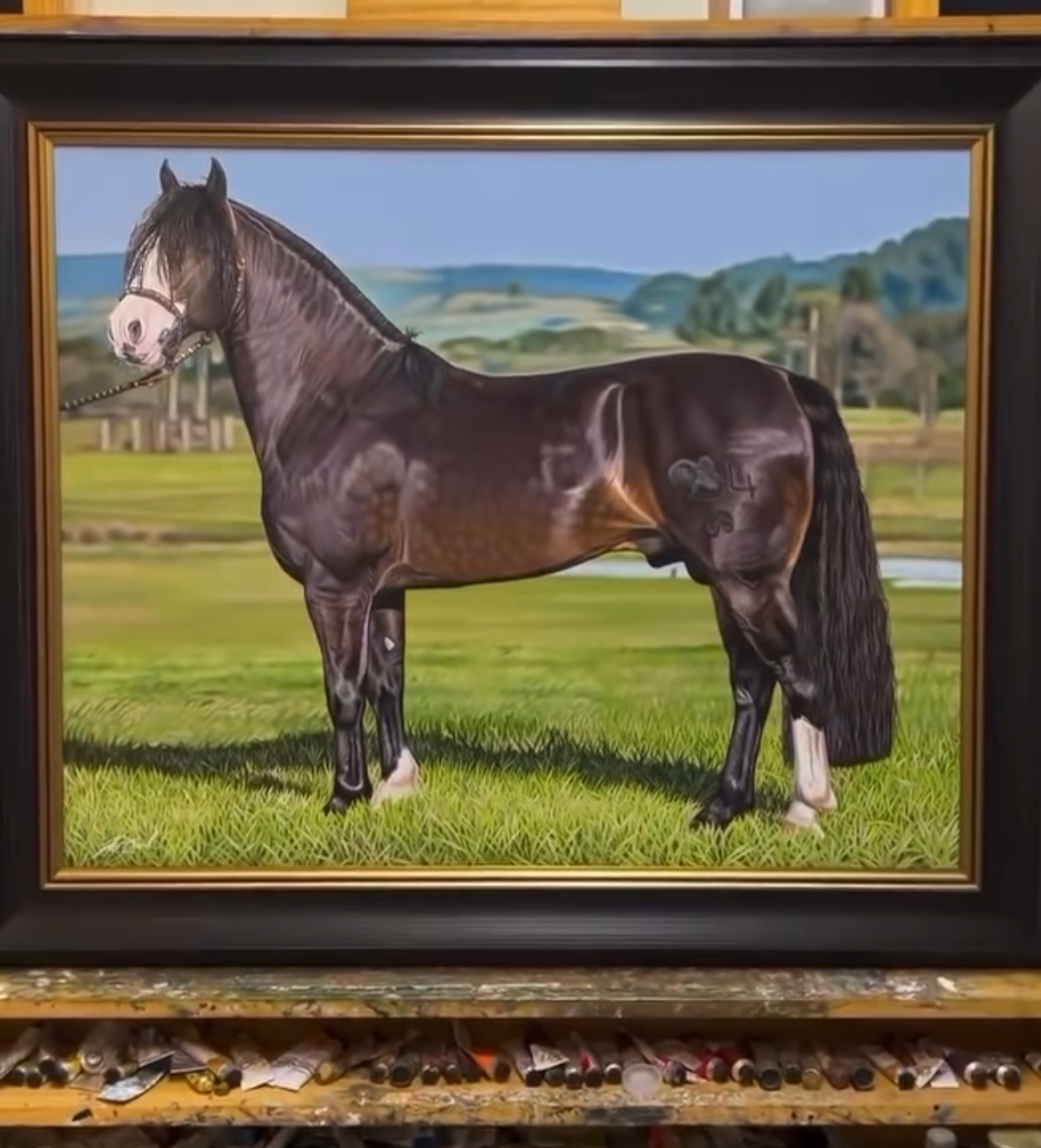 Miniatura 3D - Exemplo